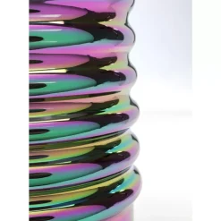 Vase Phenom Grun 33Cm