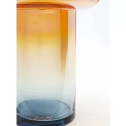 Vase Phenom Ring Multi 30Cm