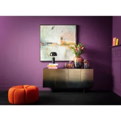 Vase Phenom Ring Multi 30Cm