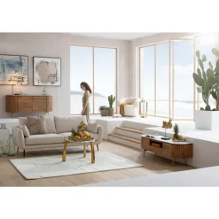 Vase Simplicity 73Cm