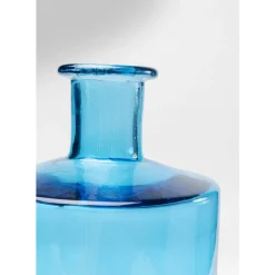 Vase Tutti Blau 40Cm