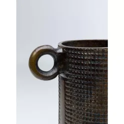 Vase Var 39Cm