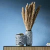 Vase Zebra 30X24Cm
