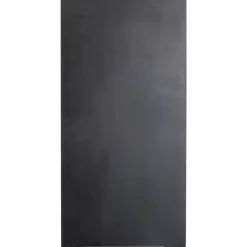 Vitrine Illusion Gold 90X180Cm