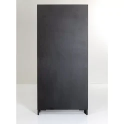 Vitrine Illusion Gold 90X180Cm