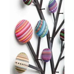Wandgarderobe Bubble Tree