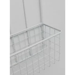 Wandgarderobe Derry Weis 41Cm