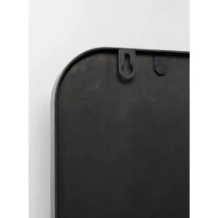 Wandgarderobe Gina Mirror 50X65Cm