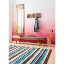 Wandgarderobe Terrace