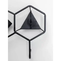 Wandgarderobe Zelda 59Cm