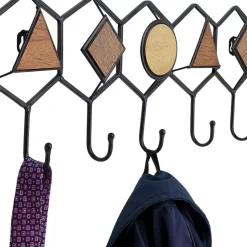 Wandgarderobe Zelda 59Cm