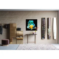 Wandgarderobe Zelda 59Cm