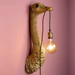 Wandleuchte Franz Josef