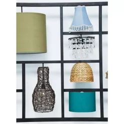 Wandleuchte Parecchi Art House