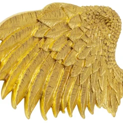 Wandobjekt Angel Wings (2/Set)