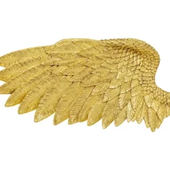 Wandobjekt Angel Wings (2/Set)