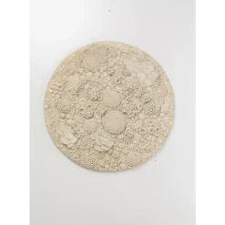 Wandobjekt Coral Reef O123Cm