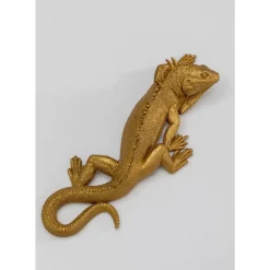Wandobjekt Lizard 31X11Cm