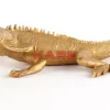 Wandobjekt Lizard 40X17Cm