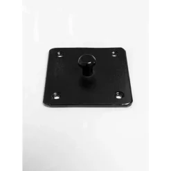 Wandobjekt School Of Koi Gold O160Cm