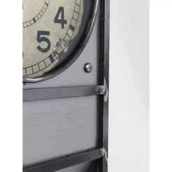 Wandregal Thinktank Kontor 124X30