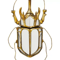 Wandschmuck Beetle Mirror