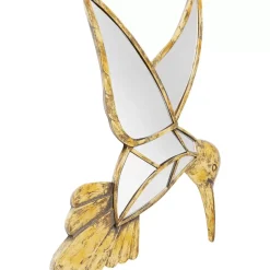 Wandschmuck Hummingbird Mirror 60