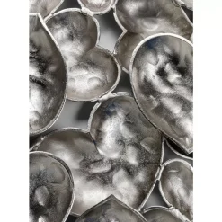 Wandschmuck Leaves 79X107