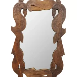 Wandspiegel Bracket 110X172Cm
