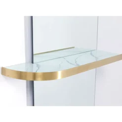 Wandspiegel Clear Lines 59X170Cm