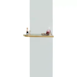 Wandspiegel Clear Lines 59X170Cm