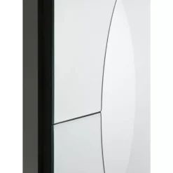 Wandspiegel Deja 80X80Cm