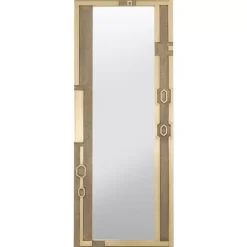 Wandspiegel Futuro 80X200Cm