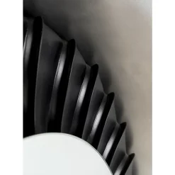 Wandspiegel Jet O119Cm