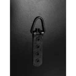 Wandspiegel Planet Gold O108Cm