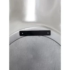 Wandspiegel Riley Silber 150X98Cm