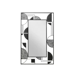 Wandspiegel Segno 110X70Cm