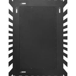 Wandspiegel Sprocket 83X120Cm