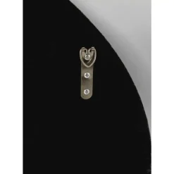 Wandspiegel Sun Ray Gold O84Cm