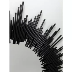 Wandspiegel Sun Rise O104Cm