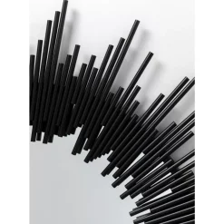 Wandspiegel Sun Rise O104Cm