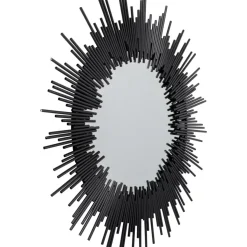 Wandspiegel Sun Rise O104Cm