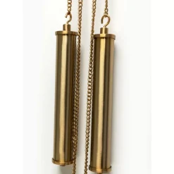 Wanduhr Clockwork 126X46Cm