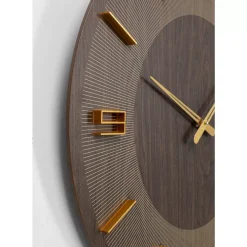 Wanduhr Levi Braun O60