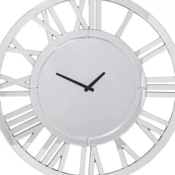 Wanduhr Specchio O60