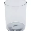 Wasserglas Electra Silber 11Cm