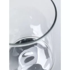 Wasserglas Electra Silber 11Cm