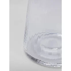 Wasserglas Riffle 11Cm
