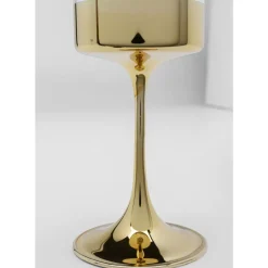 Weinglas Electra Gold