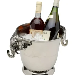 Weinkuhler Happy Elephants